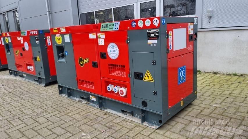 Ashita AG3-50 Dizelski agregati