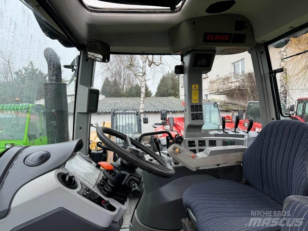 CLAAS ARION 510 CIS Traktorji