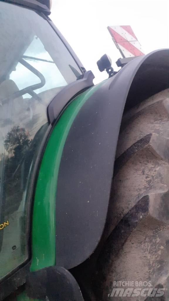 John Deere 6175 R Traktorji