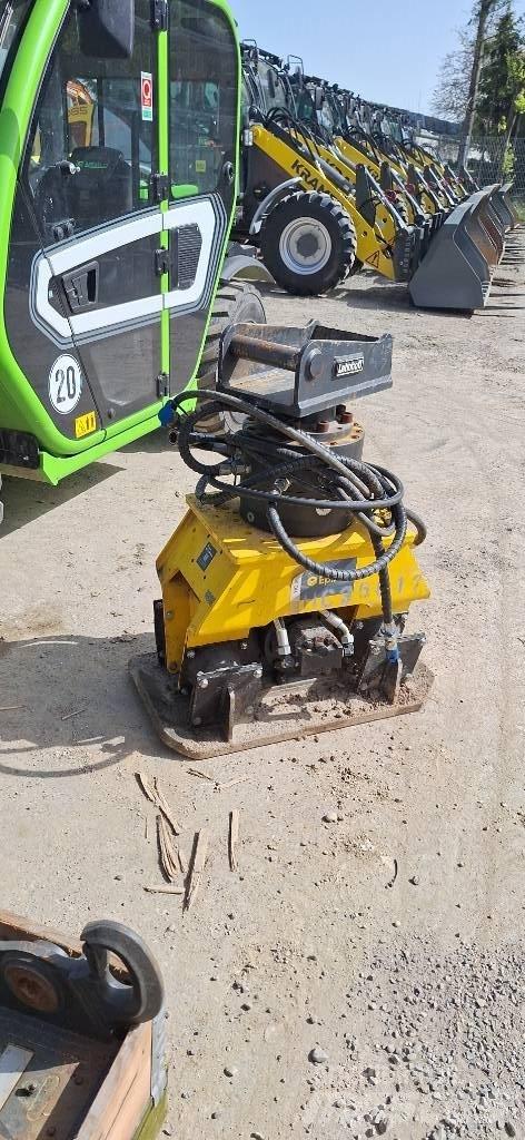Epiroc HC 350 R Drugi deli