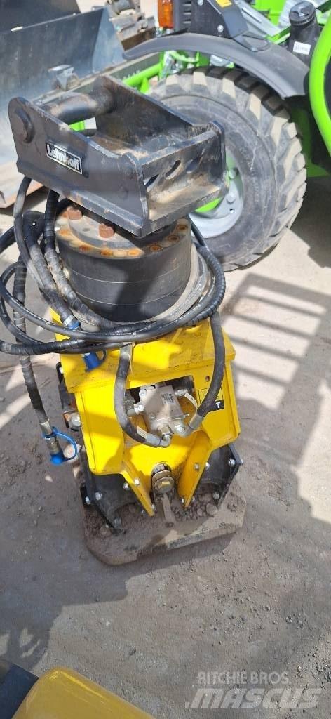 Epiroc HC 350 R Drugi deli
