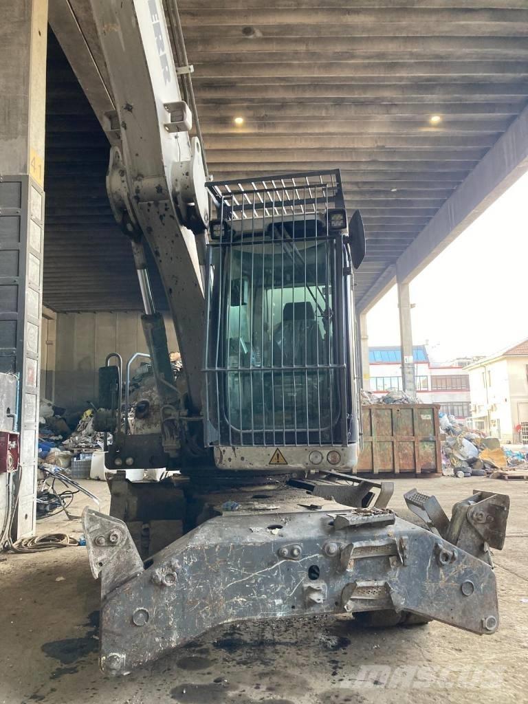 Liebherr LH 30 M Bagri za prekladanje primarnih/sekundarnih surovin