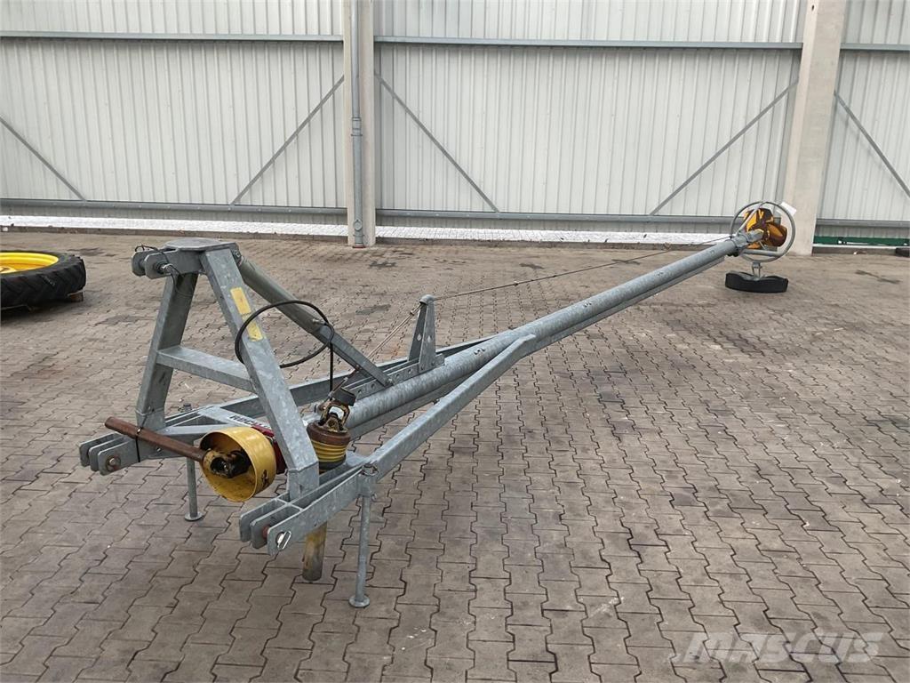 Reck Taifun Jumbo Črpalke in mešalci