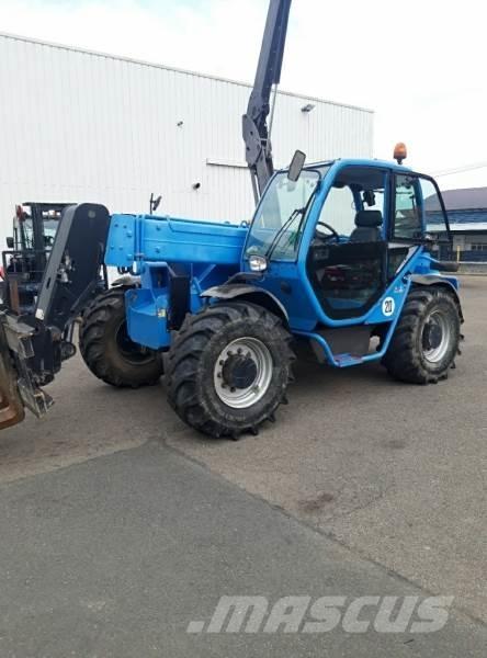 Manitou MHT860L Teleskopski viličarji