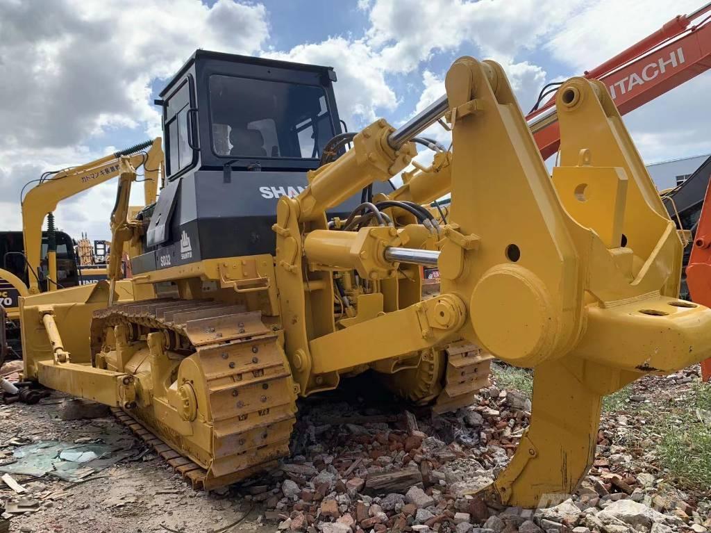 Shantui SD 32 Buldožerji goseničarji