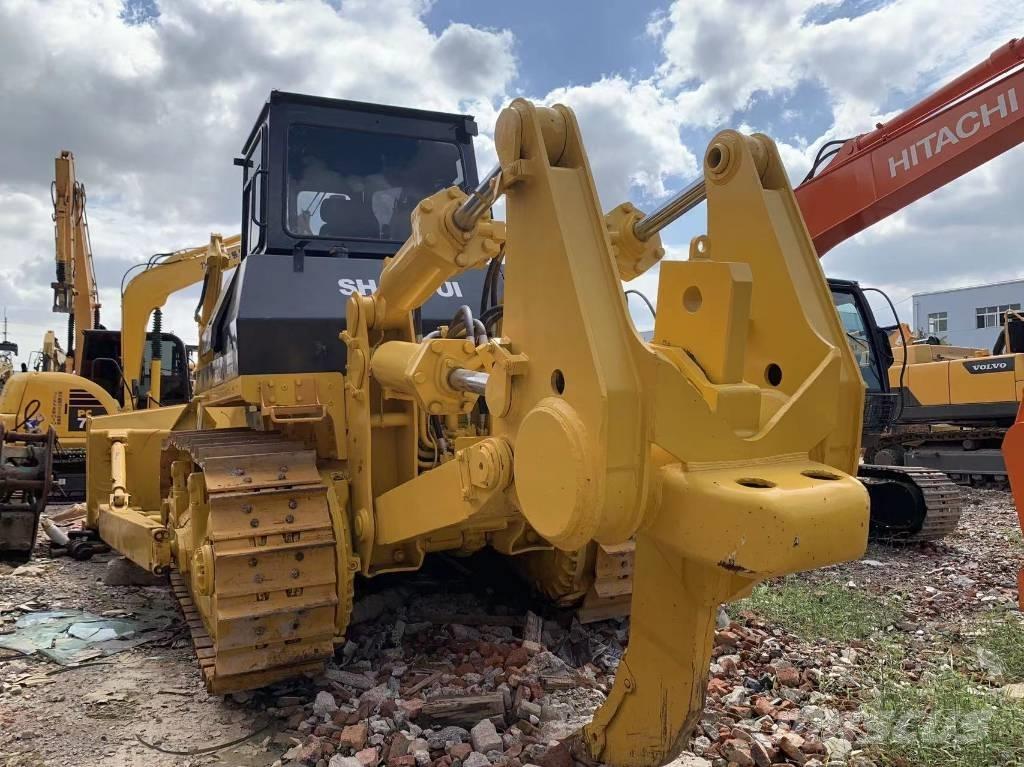 Shantui SD 32 Buldožerji goseničarji