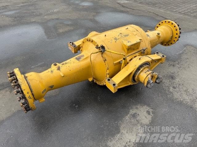 CAT 966 H REAR AXLES Osi