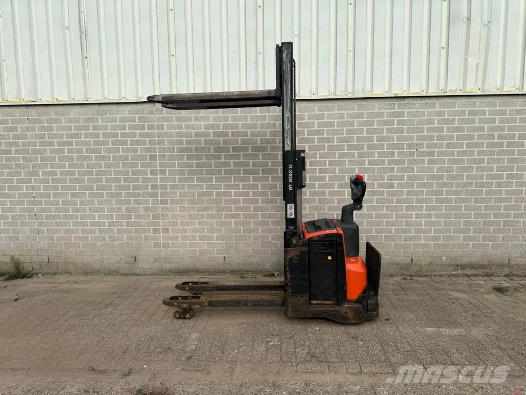 BT SWE200D Ročni električni viličar