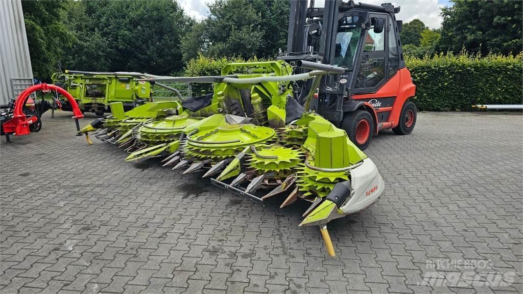CLAAS Orbis 600 SD Kmetijstvo - drugo