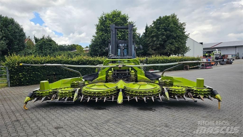 CLAAS Orbis 600 SD Kmetijstvo - drugo