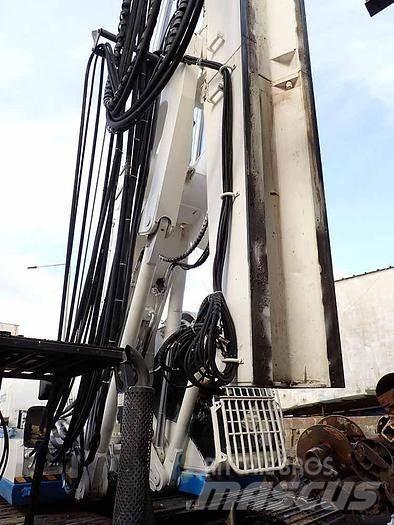 Soilmec SR65-007A Terenske vrtalne naprave