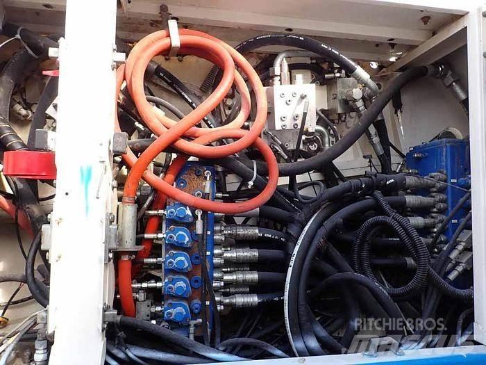 Soilmec SR65-007A Terenske vrtalne naprave