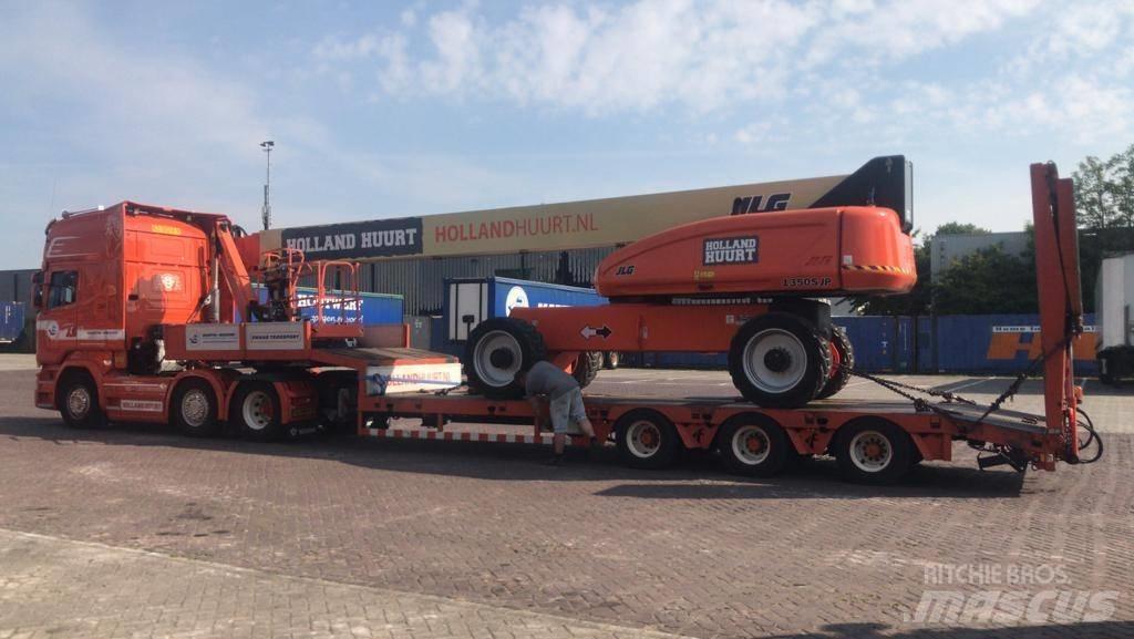JLG 1350 SJP Teleskopske dvižne ploščadi