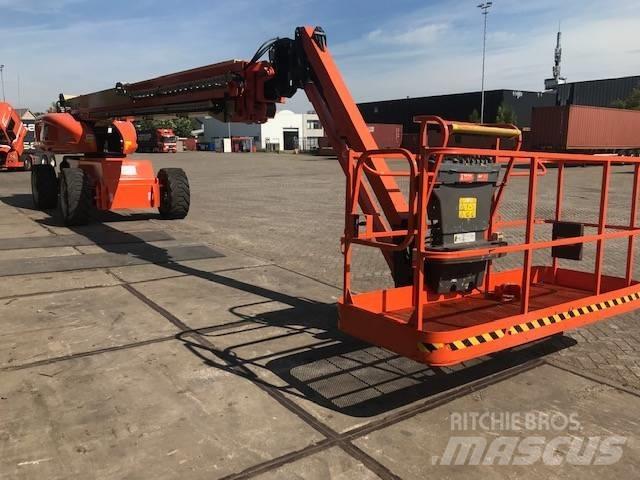 JLG 1350 SJP Teleskopske dvižne ploščadi