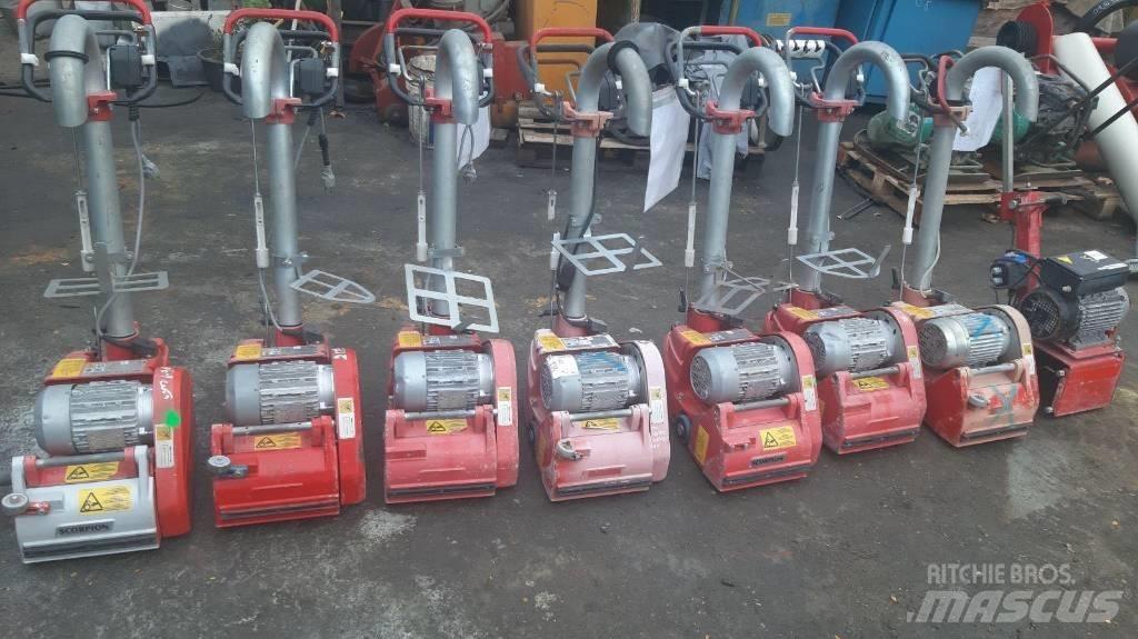  KUNZLE TASIN 1500W Drugo