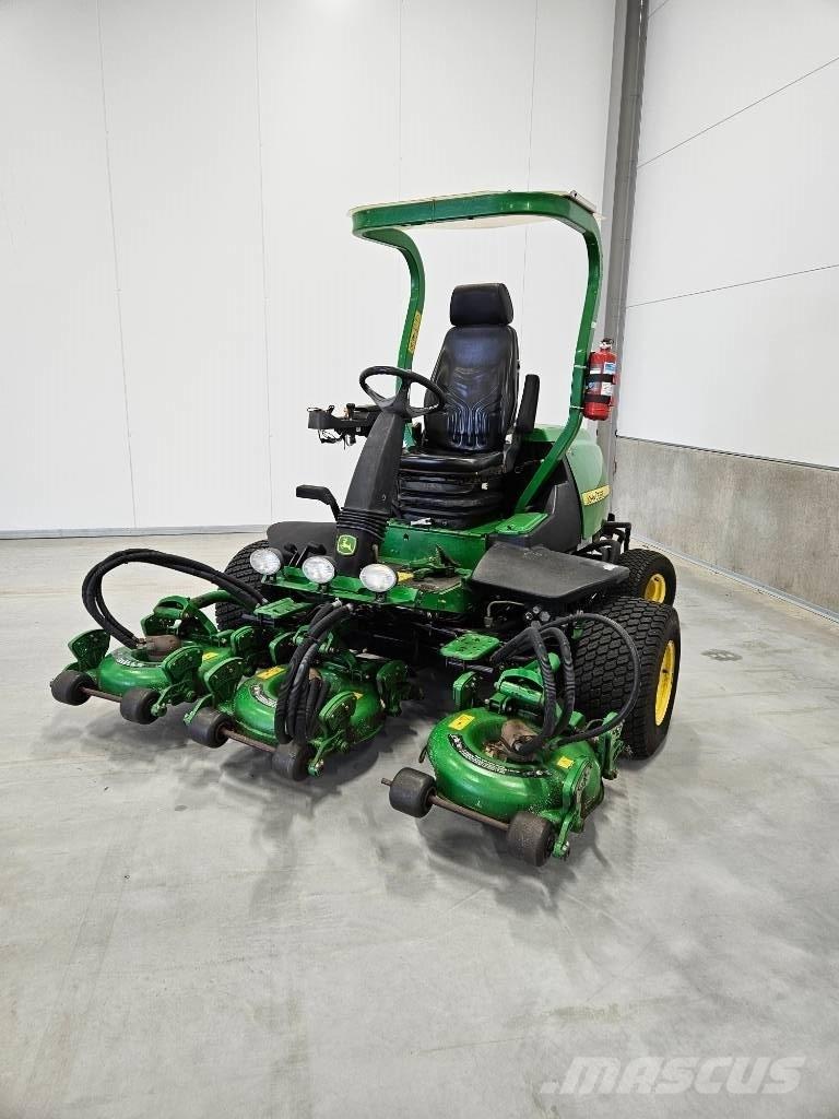 John Deere 8800 Vrtni traktor kosilnice