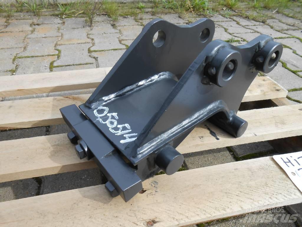  Overig Hitachi ZX10U Hitre spojke