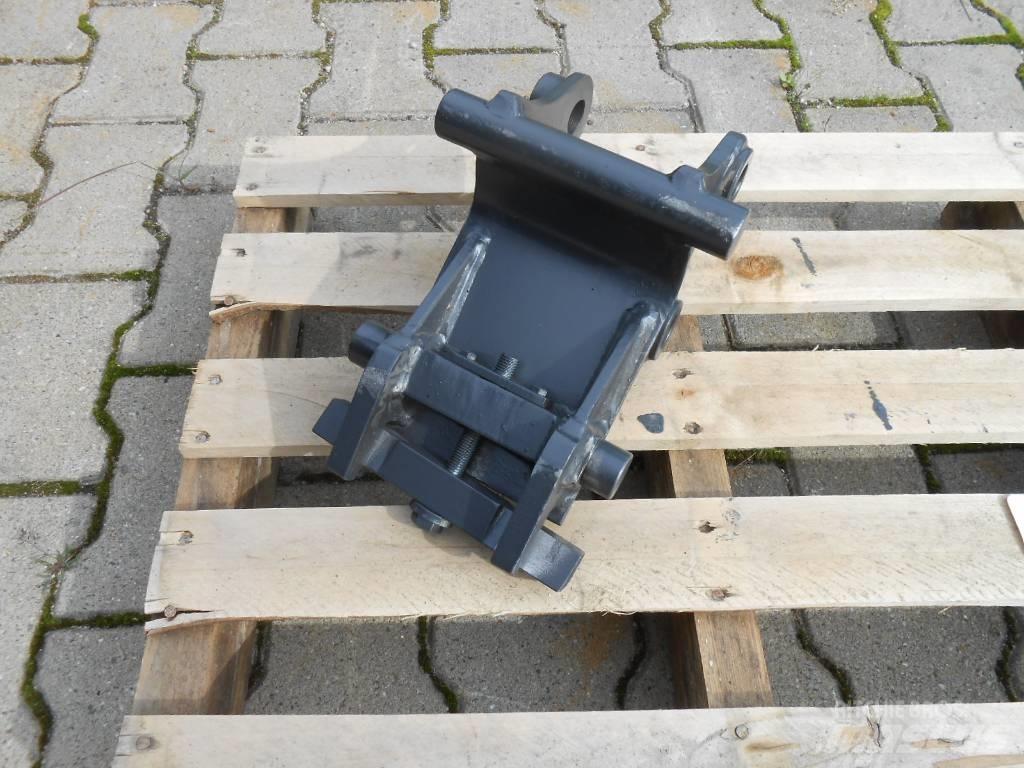  Overig Hitachi ZX10U Hitre spojke