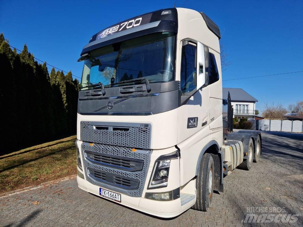Volvo FH 16 700 Vlačilci