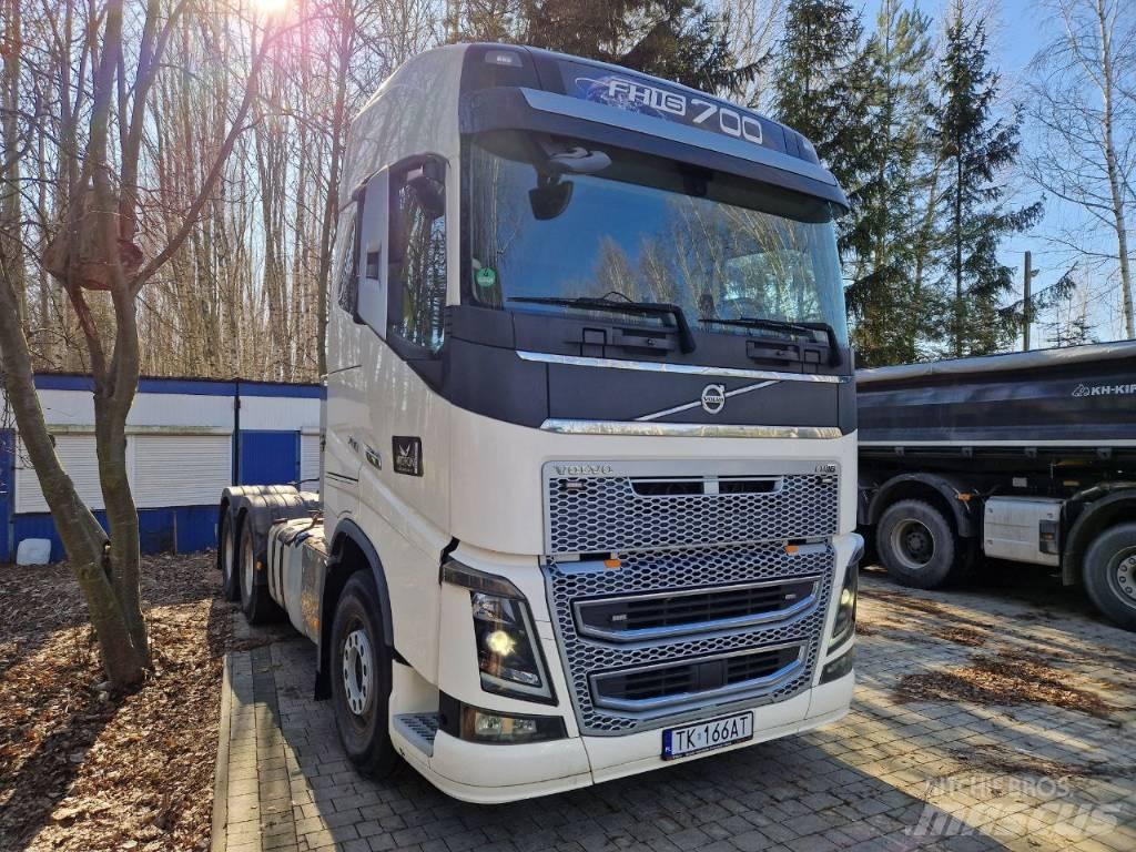Volvo FH 16 700 Vlačilci