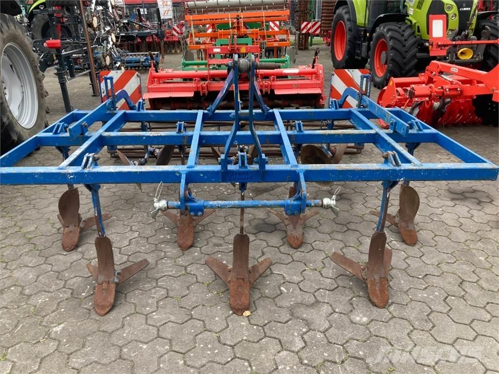 Lemken Smaragd 300 Kultivatorji