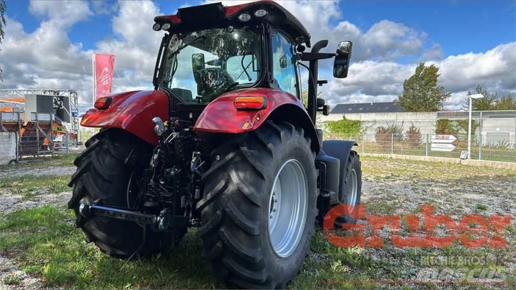 Case IH Puma 165 X Traktorji