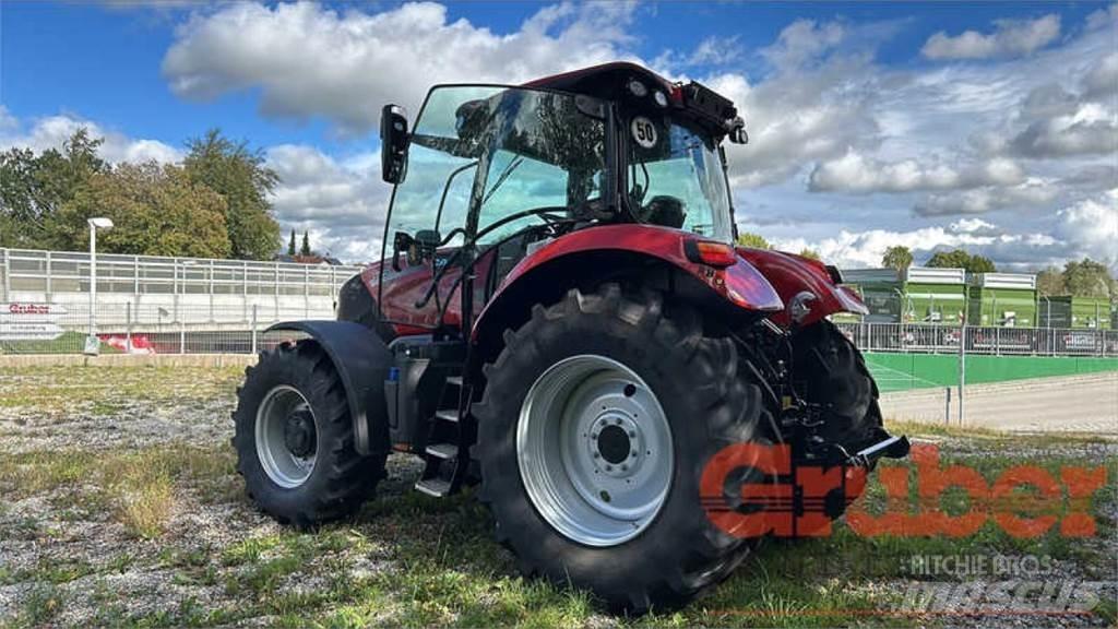 Case IH Puma 165 X Traktorji