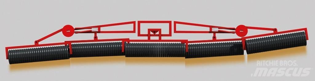 He-Va KingRoller Valjarji