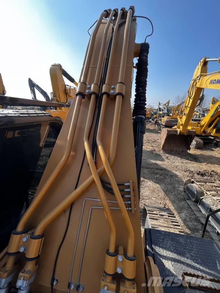 CAT 330 D2 Bagri goseničarji