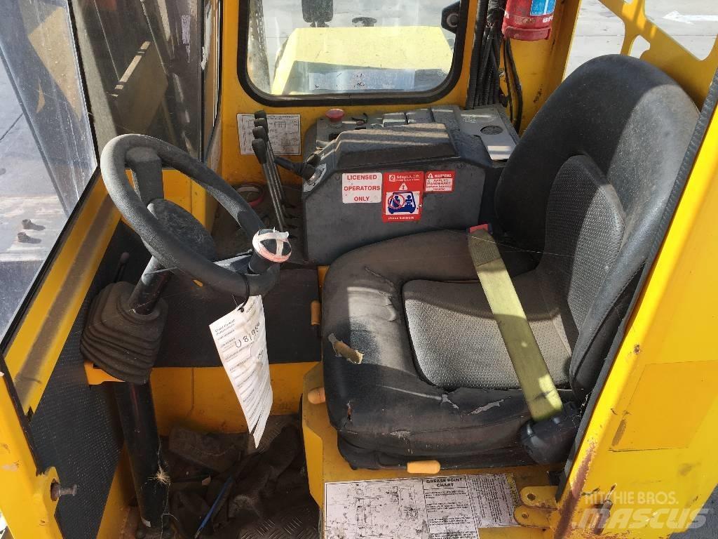 Combilift C 3000 Bočni viličari