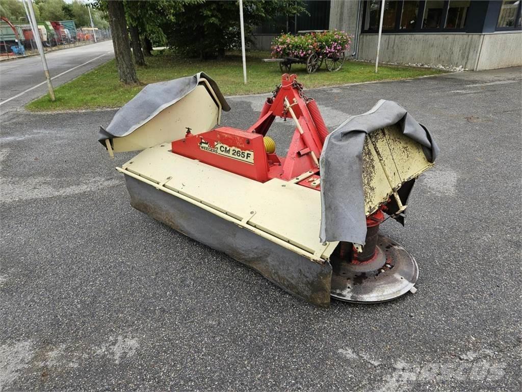 CLAAS CM 265 Kosilnice