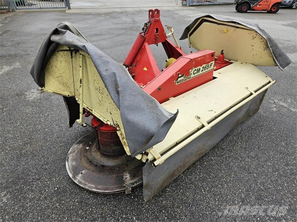 CLAAS CM 265 Kosilnice