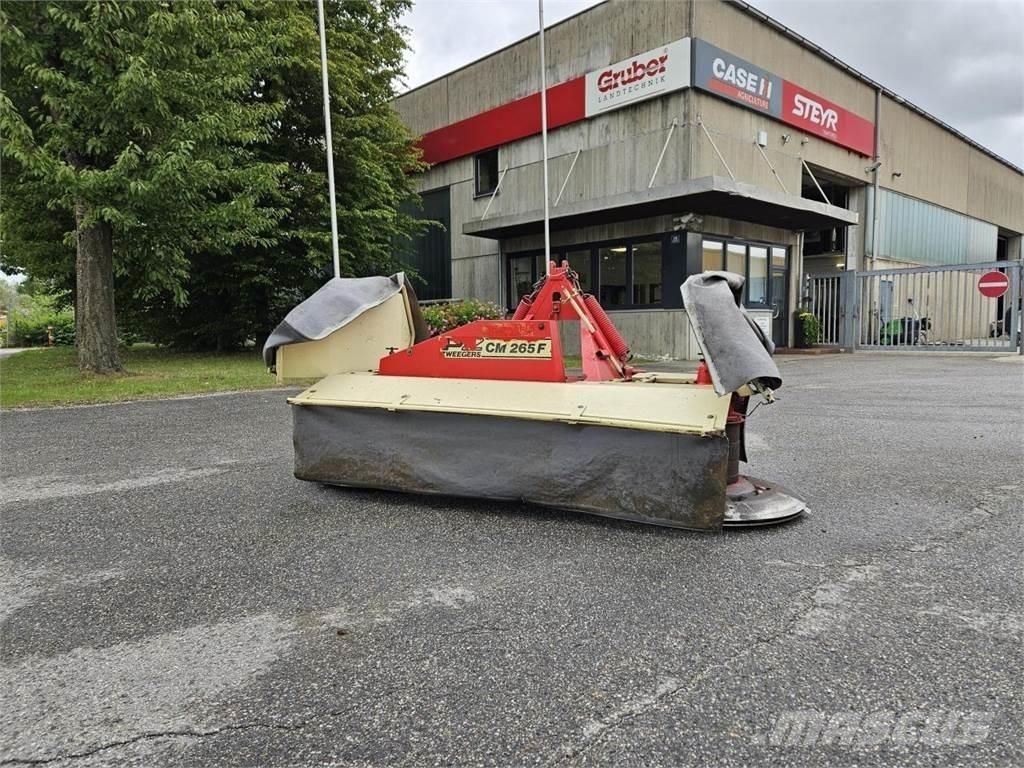 CLAAS CM 265 Kosilnice