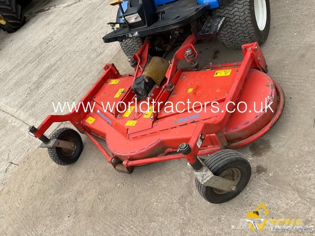 New Holland G6035 Kosilnice