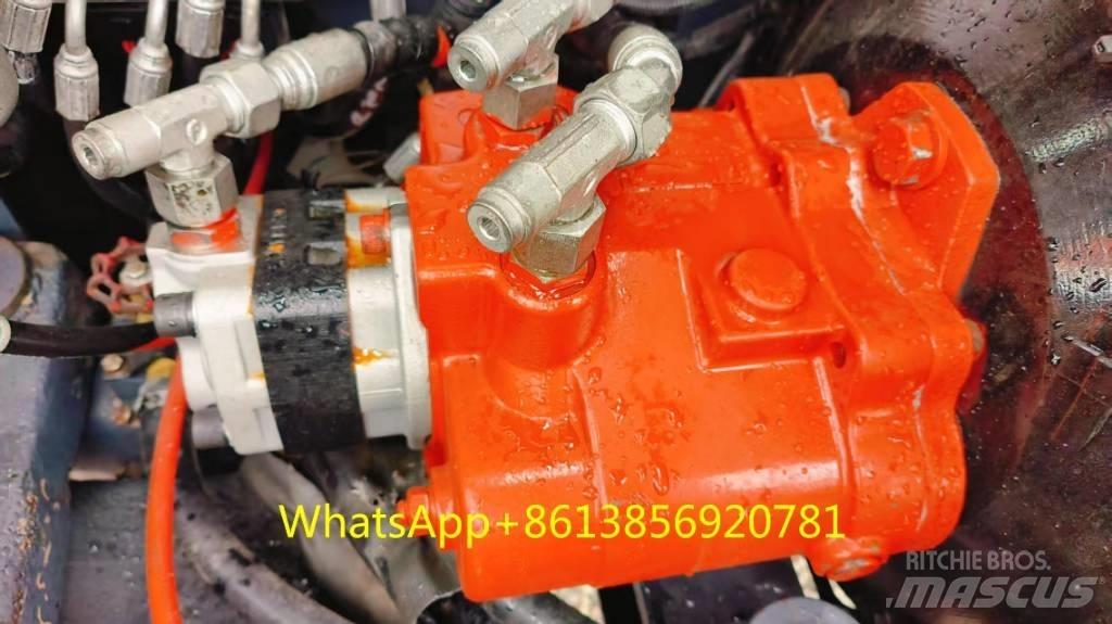 Sunward SWE 70 Mini bagri <7t