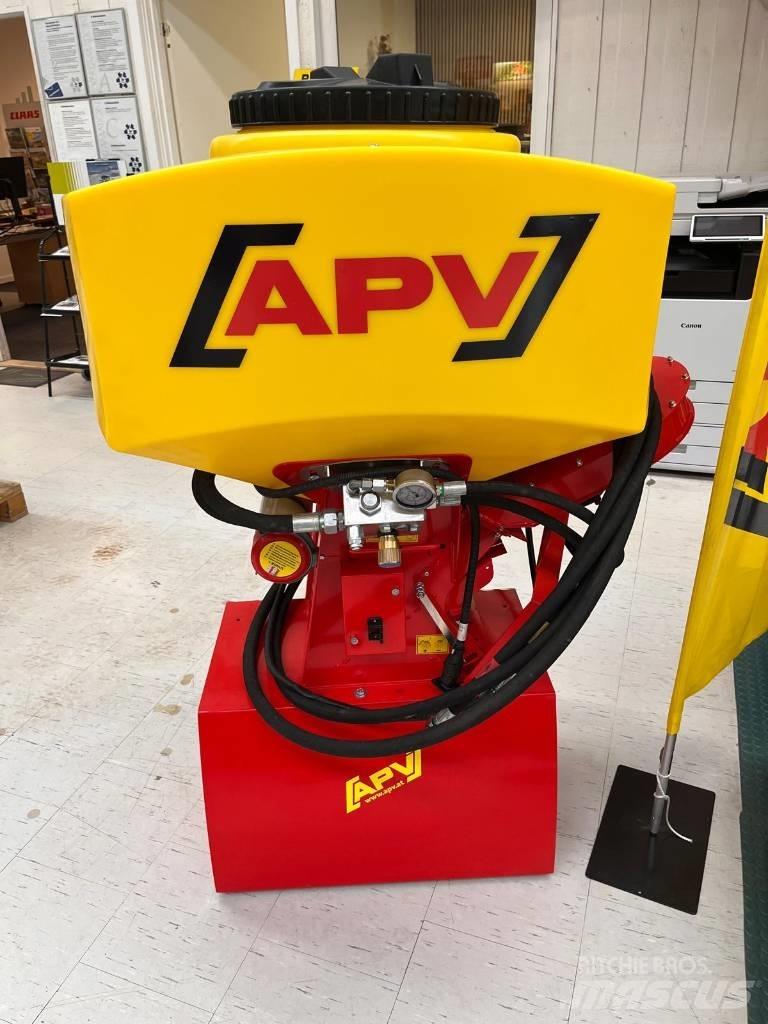 APV PS 300 M1 hydr. Sejalnice