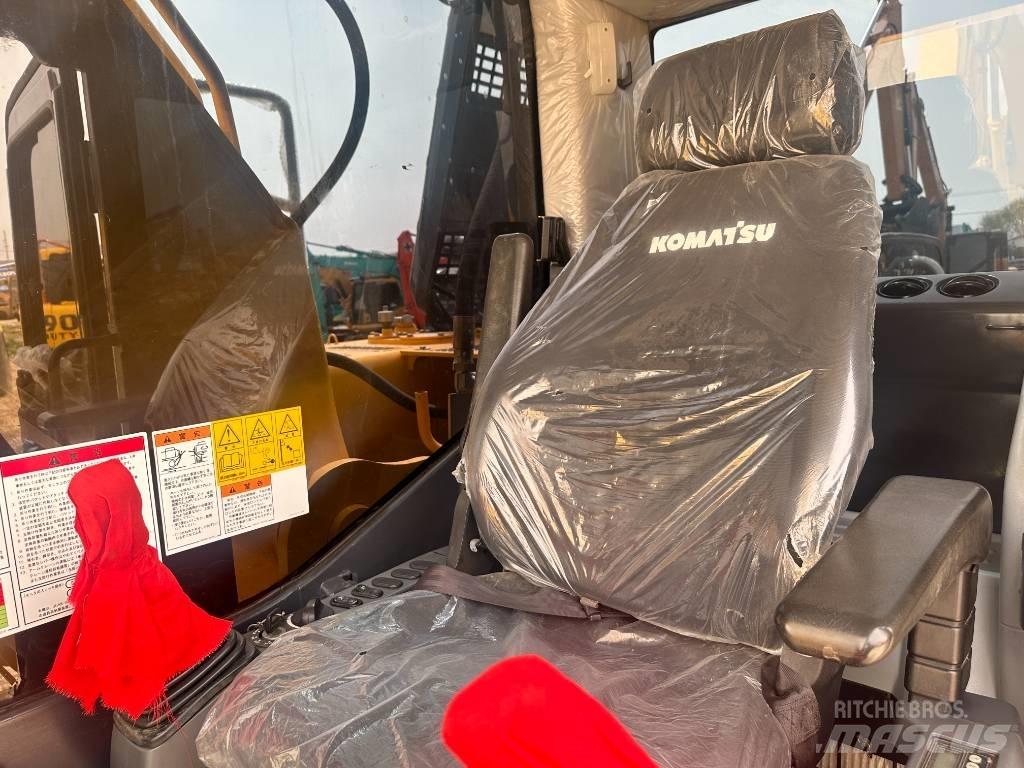 Komatsu PC 240 Bagri goseničarji