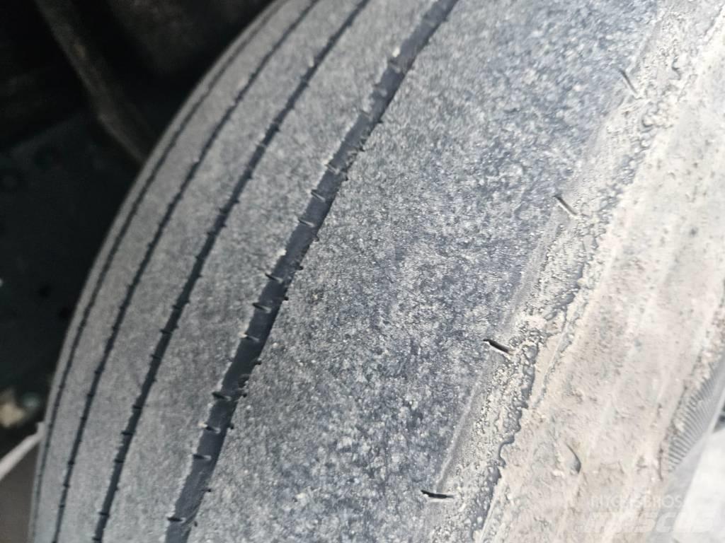 MAN TGX 18.440 Vlačilci