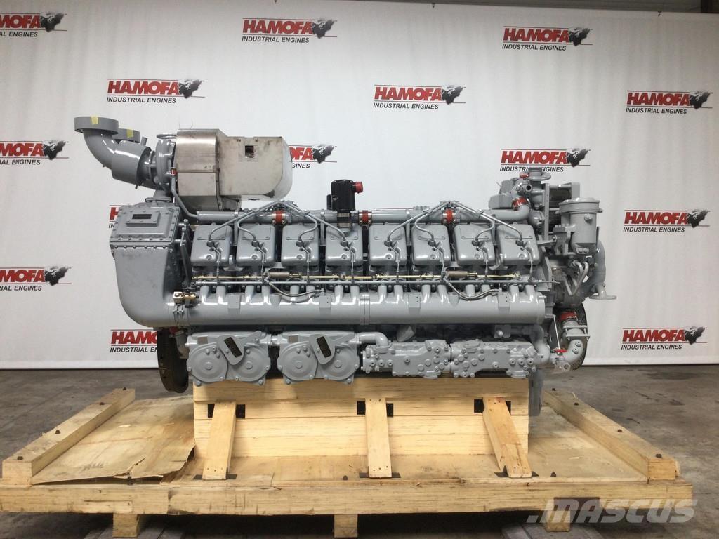  HND TBD620V16 NEW Motorji