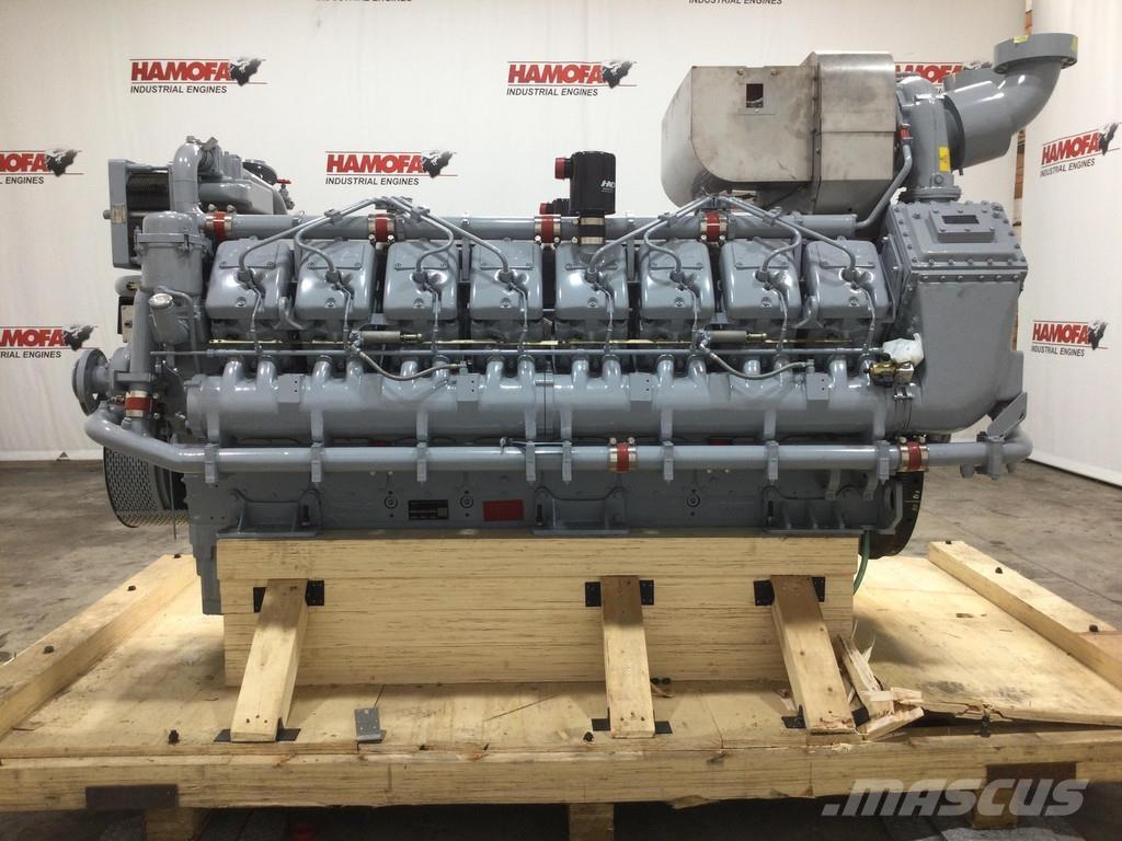  HND TBD620V16 NEW Motorji