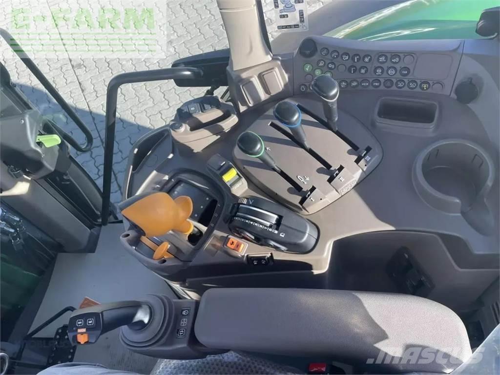 John Deere 6100m Traktorji