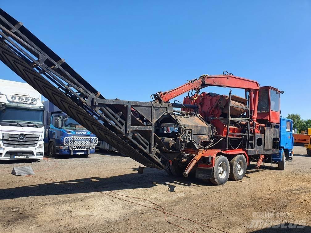 Volvo F12 Drugo