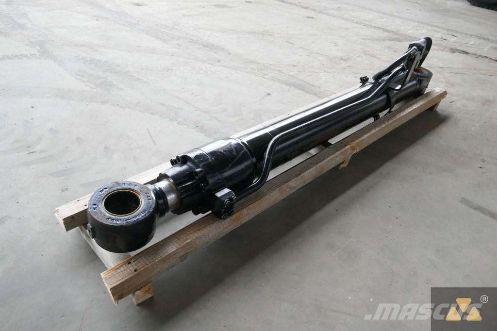CAT 225-4523 Hidravlika