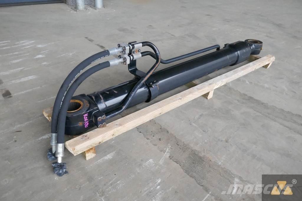CAT 225-4523 Hidravlika