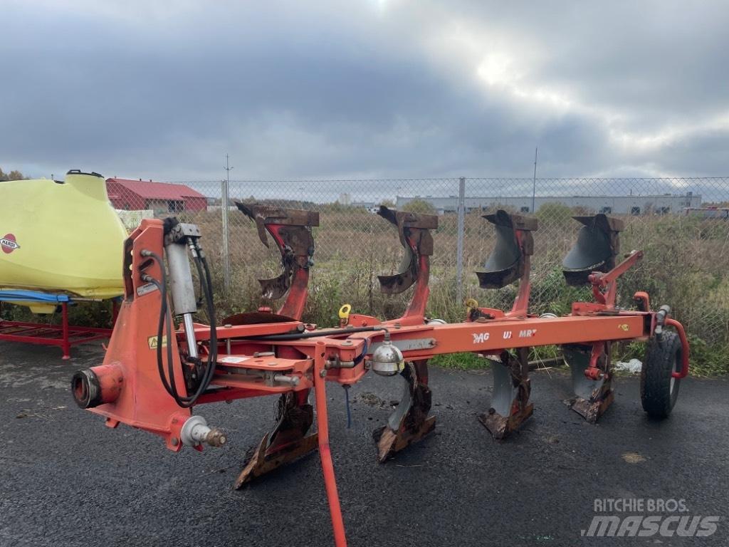 Agrolux MRT 4975 AX Obračalni plugi