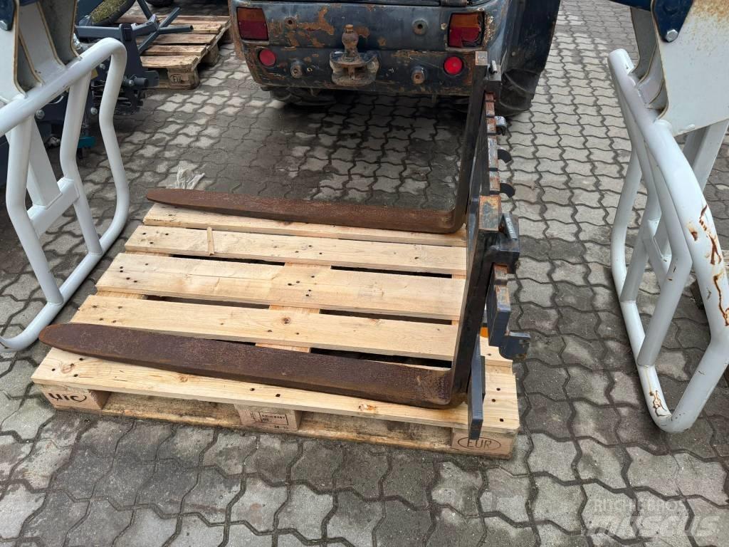 Multione 5:3 Mini nakladalci