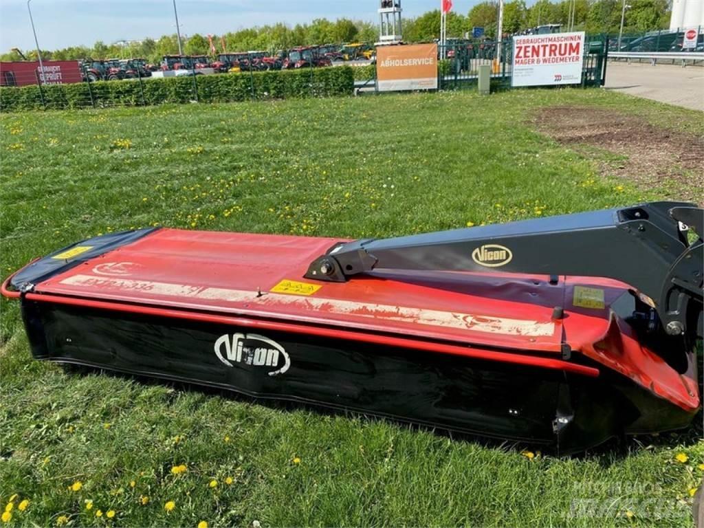 Vicon EXTRA 336 Kosilnice