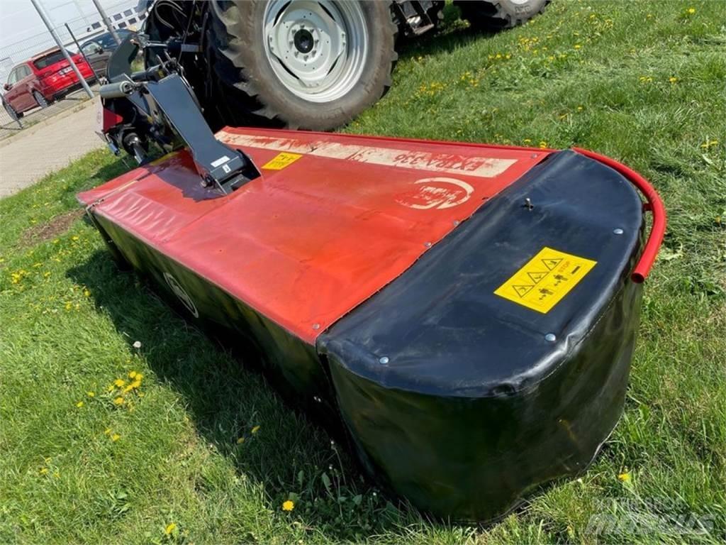 Vicon EXTRA 336 Kosilnice