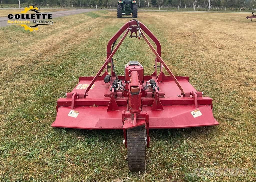 Brown TCF - 2625 Druga oprema za traktorje