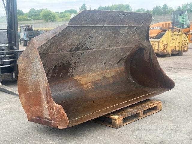 Liebherr L 541 Žlice